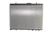 Фото Радіатор охолодження Citroen C5/Peugeot 2008/407 04 NRF (50436) зображення 4