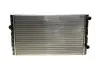 Фото Радіатор охолодження VW Polo 1.4D 90-94 NRF (50454) зображення 1