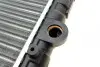 Фото Радіатор охолодження VW Polo 1.4D 90-94 NRF (50454) зображення 5