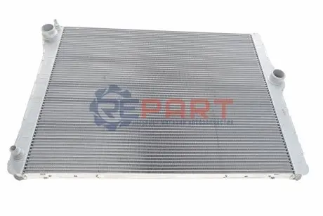 Радіатор охолодження BMW 5 (F10)/7 (F01-F04) 09-13 (N52/N53) NRF 50479 Купити в Україні