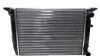 Радіатор охолодження Audi 80 1.6-1.8 -91 50514