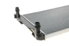Фото Радіатор охолодження Audi A4 1.6-2.0/1.9/2.0TDI 00-09/Seat Exeo 08-13 (економ клас) NRF (50539A) зображення 4
