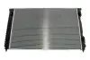 Фото Радіатор двигуна AUDI A4 B6, A4 B7, A6 C5 SEAT EXEO, EXEO ST 1.6-2.0D 11.00-05.13 NRF (50543) зображення 3