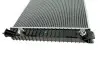 Фото Радіатор двигуна AUDI A4 B6, A4 B7, A6 C5 SEAT EXEO, EXEO ST 1.6-2.0D 11.00-05.13 NRF (50543) зображення 4