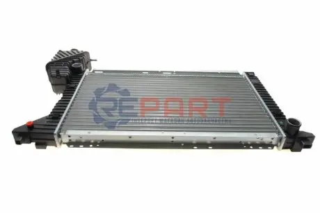Радіатор охолодження MB Sprinter 2.9TDI 96-00 NRF 50557 Купити в Україні