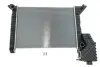 Радіатор охолодження MB Sprinter 2.3D 95- 50559