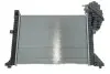 Фото Радіатор охолодження MB Sprinter 2.3D 95- NRF (50559) зображення 4