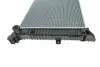 Фото Радіатор охолодження MB Sprinter 2.3D 95- NRF (50559) зображення 5