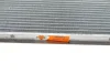 Радиатор NRF (50562) изображение 9