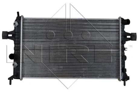 Радиатор NRF 50562