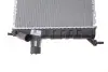 Фото Радіатор двигуна (з монтажними елементами Easy Fit) OPEL ASTRA G, ASTRA G CLASSIC 1.7D 02.98-12.09 NRF (506616) зображення 6