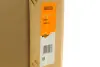Радиатор NRF (506728) изображение 2