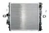 Радіатор охолодження Honda Civic 1.3-1.5 92-95 506750