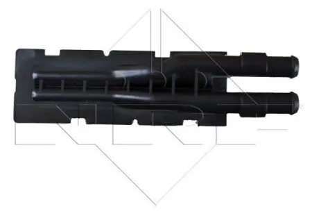 Теплообмінник, система опалення салону NRF 507339
