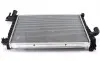 Радіатор охолодження Opel Vectra B 2.0D 95-03 507527