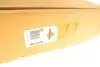 Радиатор NRF (507590) изображение 2