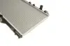 Радиатор NRF (507590) изображение 4