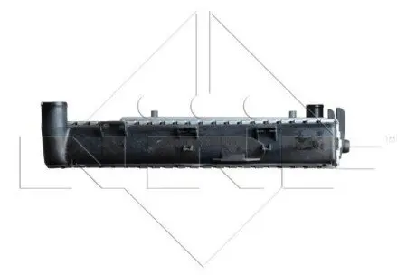 Радиатор NRF 507676