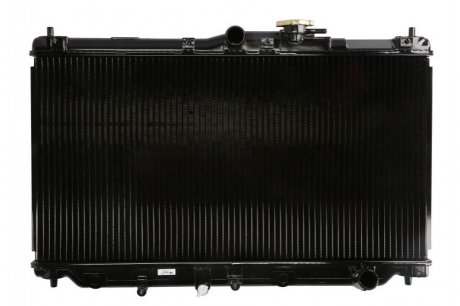 Радиатор, охлаждение двигателя - (19010PT1003, 19010PT1004, 19010PT1013) NRF 507728
