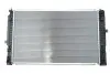 Фото Радіатор охолодження Audi A4/A6/VW Passat 1.6-2.8 94-08 (632x395x33) NRF (509504) зображення 3