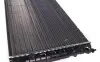 Фото Радіатор двигуна VW PASSAT B3/B4 1.6D-2.0 04.88-10.93 NRF (509506) зображення 3