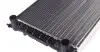 Фото Радіатор двигуна VW PASSAT B3/B4 1.6D-2.0 04.88-10.93 NRF (509506) зображення 4