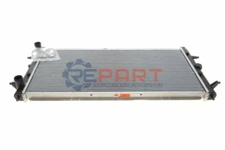 Фото Радіатор охолодження VW T4 2.5TDI NRF (509514) зображення 1