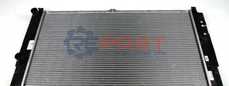Фото Радіатор охолодження VW T4 1.9-2.5TDI NRF (509515) зображення 1