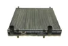 Радіатор охолодження VW Lupo/Polo 1.0-1.9 94-01/Seat Arosa 1.0-1.7 97-04 NRF (509519) зображення 8
