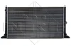 Радиатор NRF (509522) изображение 2