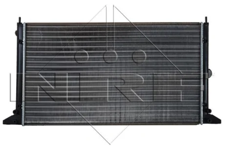 Радиатор NRF 509522