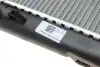 Фото Радиатор NRF (509528) изображение 7