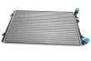 Фото Радіатор охолодження Skoda Octavia/VW Golf IV 1.4-2.8/1.9TDI (Економ-клас) NRF (509529A) зображення 3