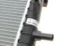 Фото Радіатор охолодження Ford Mondeo 2.0TDCi 00-07 NRF (509641) зображення 5
