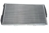 Радіатор охолодження Audi 100/200 1.6-2.3 76-90 NRF (51311) изображение 4