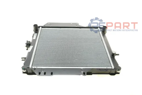 Радіатор охолодження Suzuki Samurai 1.0/1.3 4x4 98-04 NRF 513161