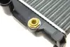 Фото Радіатор охолодження Opel Vectra A 1.6-2.0 88-95 NRF (513508A) зображення 6
