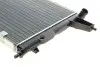 Фото Радіатор охолодження Opel Vectra A 1.6-2.0 88-95 NRF (513508A) зображення 8