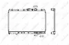 Радиатор NRF (516658) изображение 5