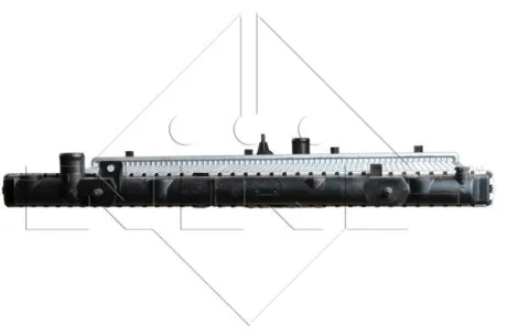 Радиатор NRF 519517