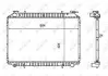 Радиатор NRF (519534) изображение 1