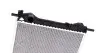 Фото Радіатор охолодження Ford Transit 2.0-2.4 DI 00-06 NRF (519697) зображення 4