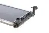 Фото Радіатор охолодження Mazda 626 V 1.8/1.9 91-02 NRF (52020) зображення 5