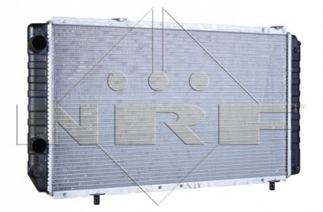 Радиатор - (1301JK, 1307393080, 1311003080) NRF 52063