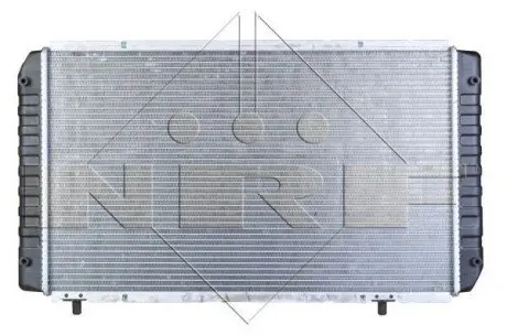 Радиатор NRF 52063