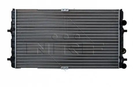 Радіатор охолодження Seat Cordoba/IbizaII/III 1.0-1.9D 93 NRF 52160 Купити в Україні