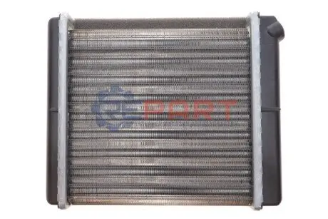 Радіатор пічки Opel Vectra A -95 NRF 52219 Купити в Україні