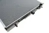 Фото Радіатор охолодження Mitsubishi L200 2.5TD 01-17 NRF (52233) зображення 6