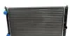Радіатор охолодження VW Golf III 1.8-2.0 91-98 529501