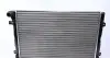 Радіатор охолодження Seat Alhambra/VW Sharan 1.9-2.0 02- 53022